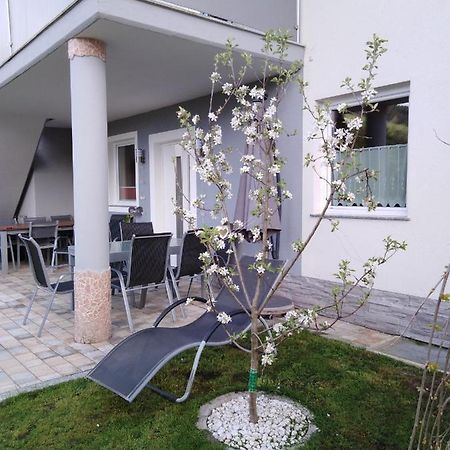 Bergblick Niedernsill Exterior photo